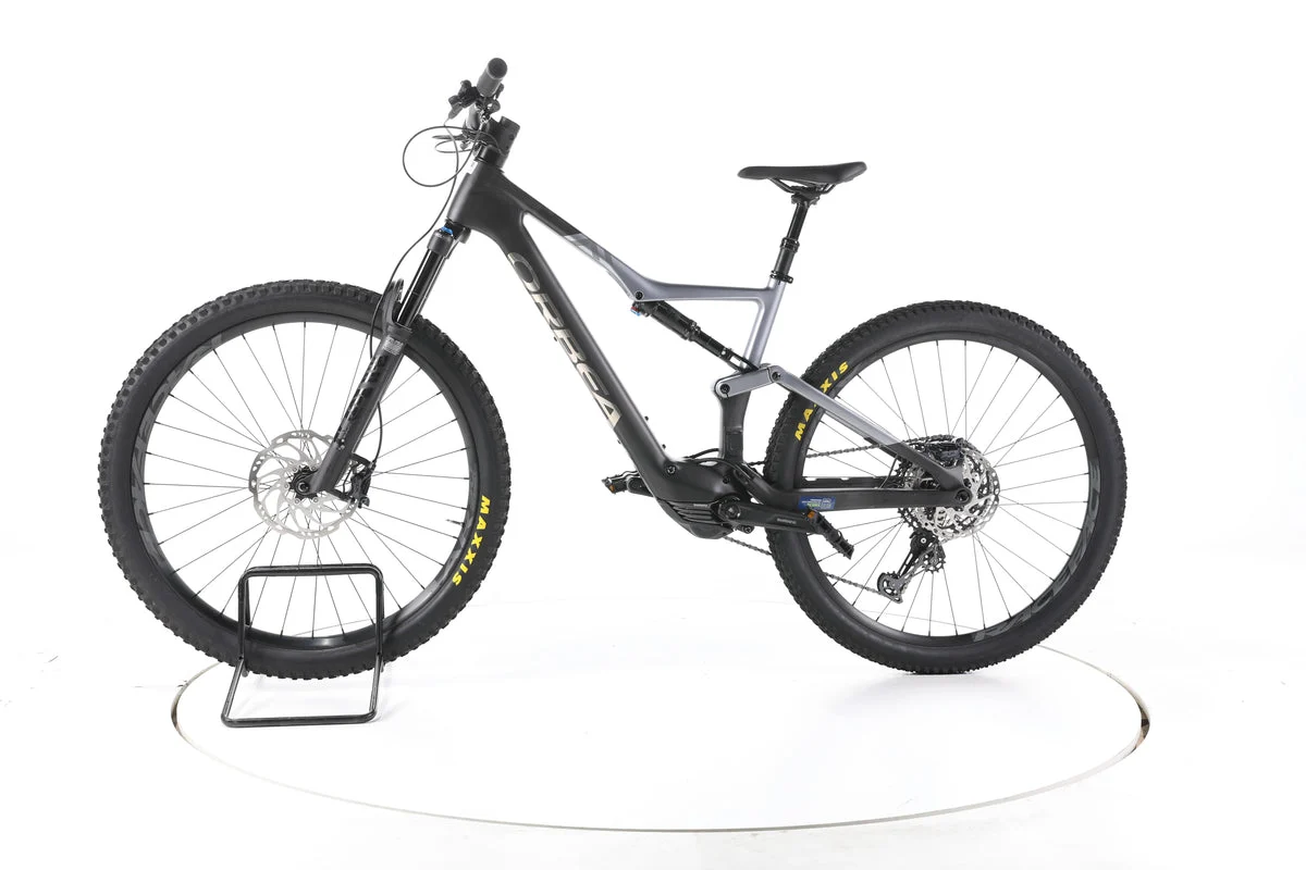 Orbea Rise M20 2023, Bild 7