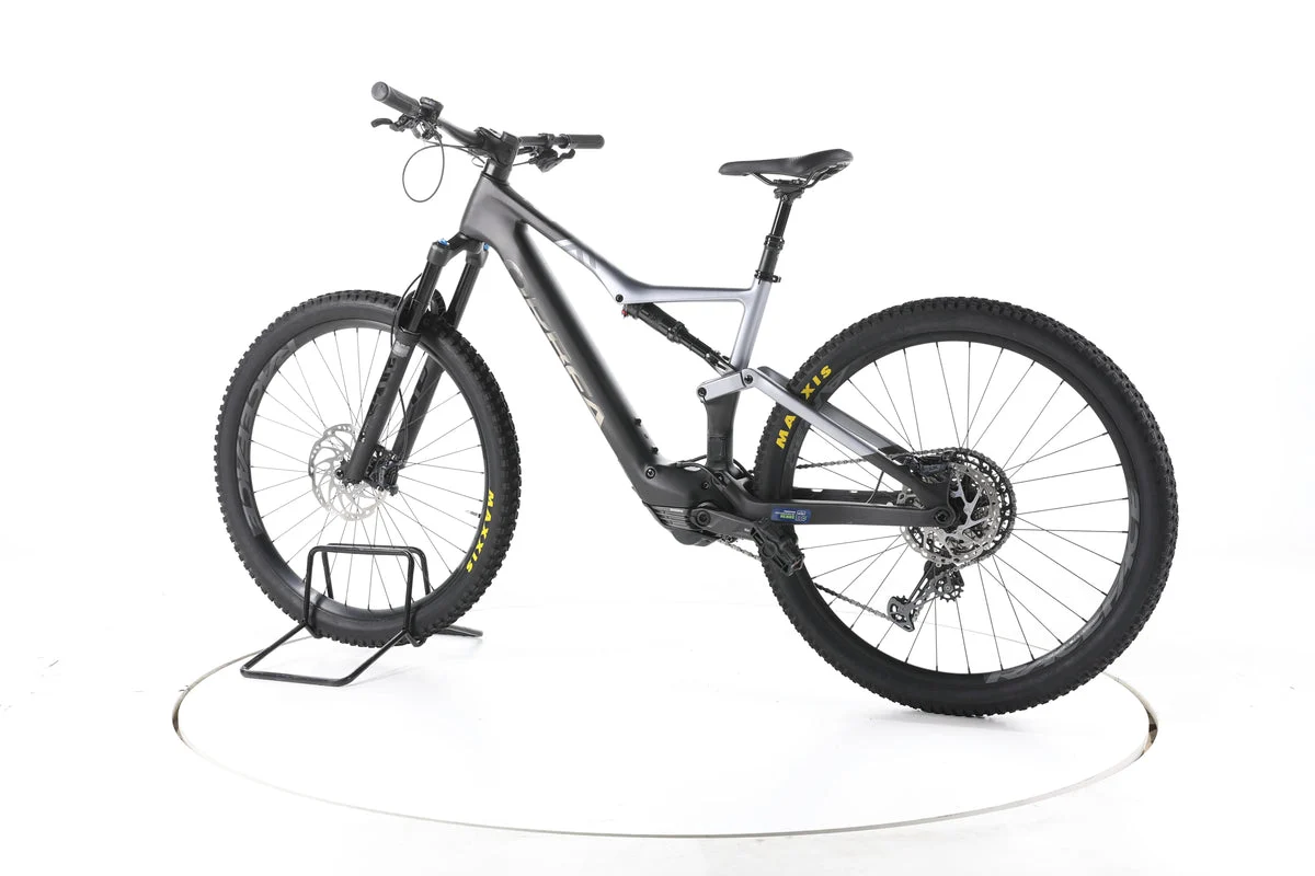 Orbea Rise M20 2023, Bild 8