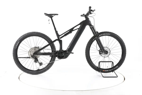 Cube Stereo Hybrid ONE44 HPC Race 2025
