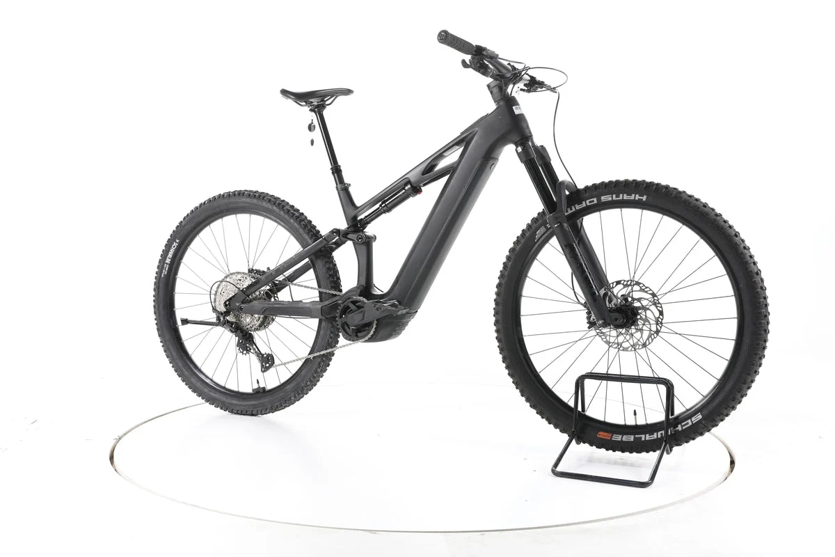 Cube Stereo Hybrid ONE44 HPC Race 2025, Bild 2
