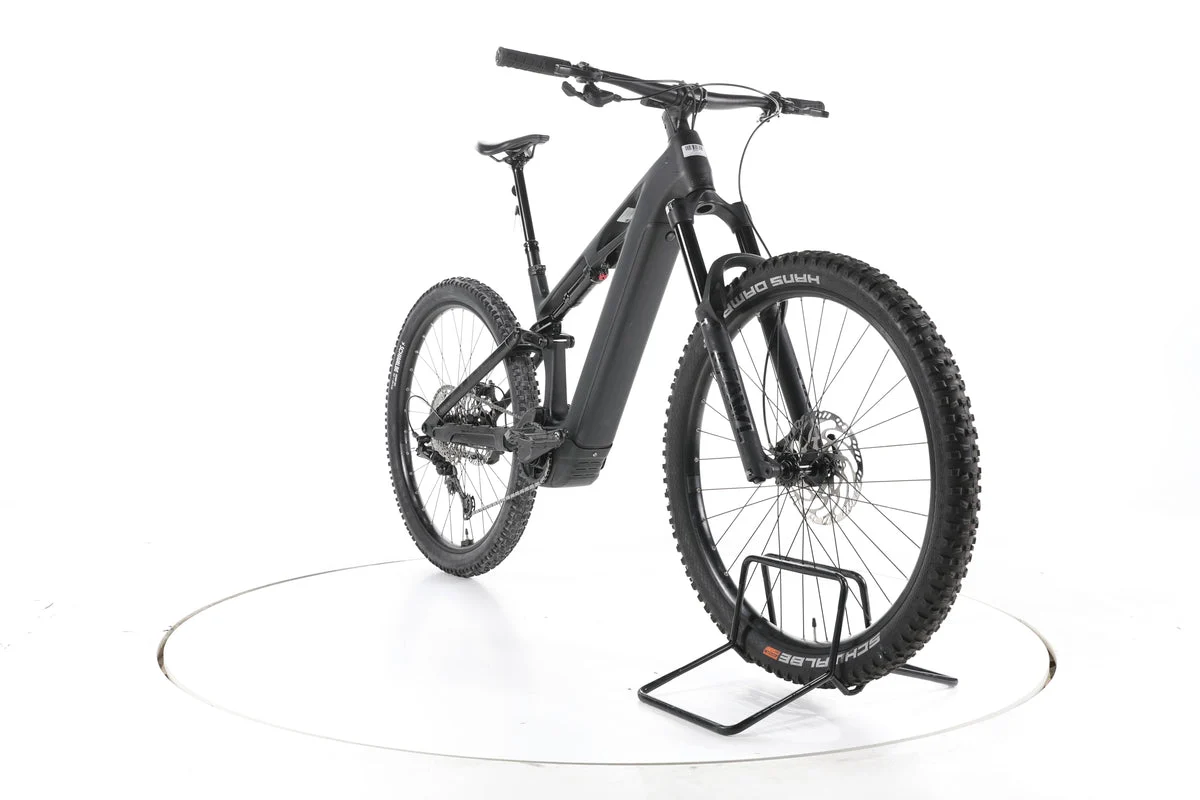 Cube Stereo Hybrid ONE44 HPC Race 2025, Bild 3