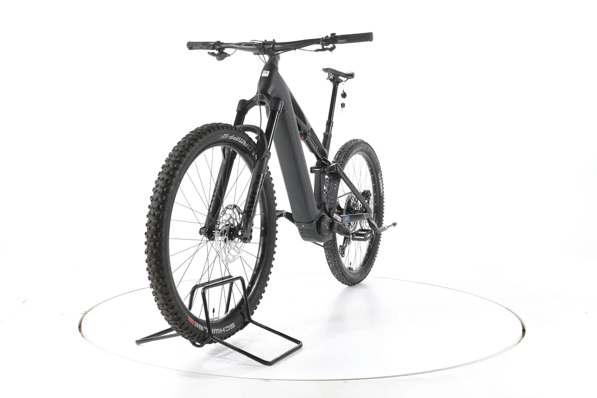 Cube Stereo Hybrid ONE44 HPC Race 2025, Bild 5