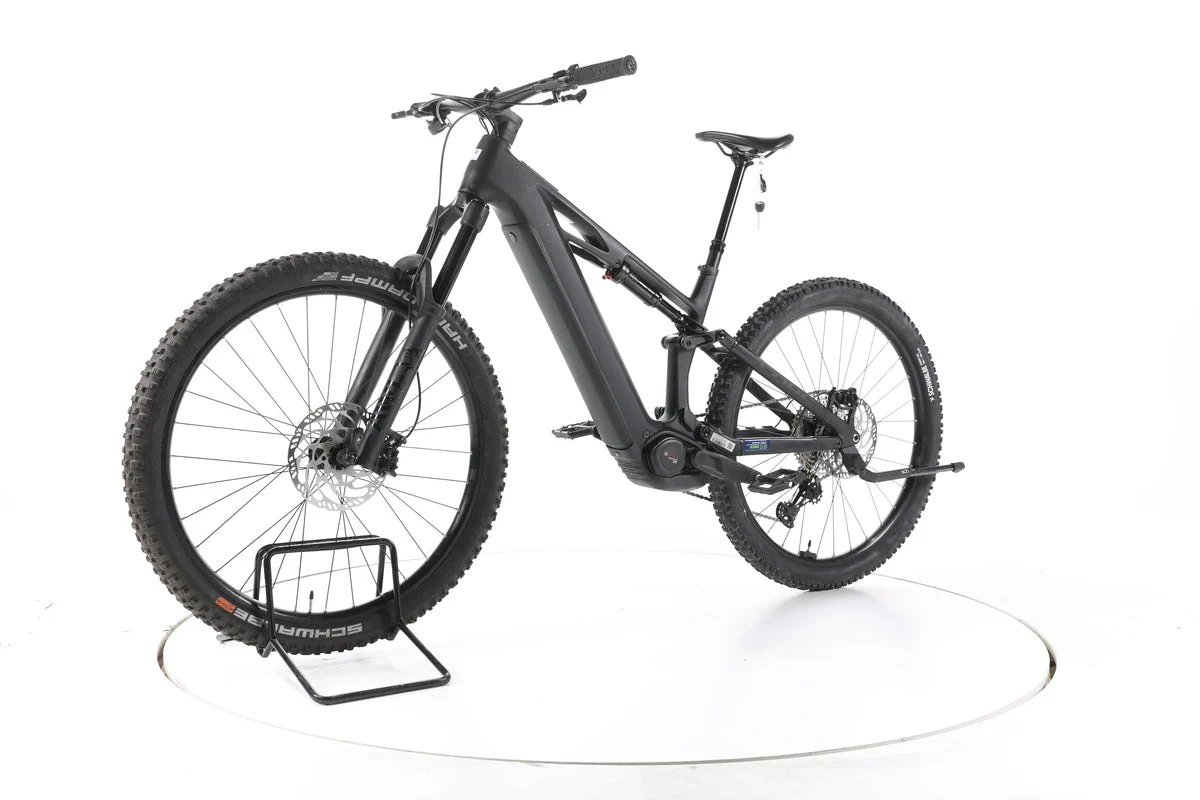 Cube Stereo Hybrid ONE44 HPC Race 2025, Bild 6