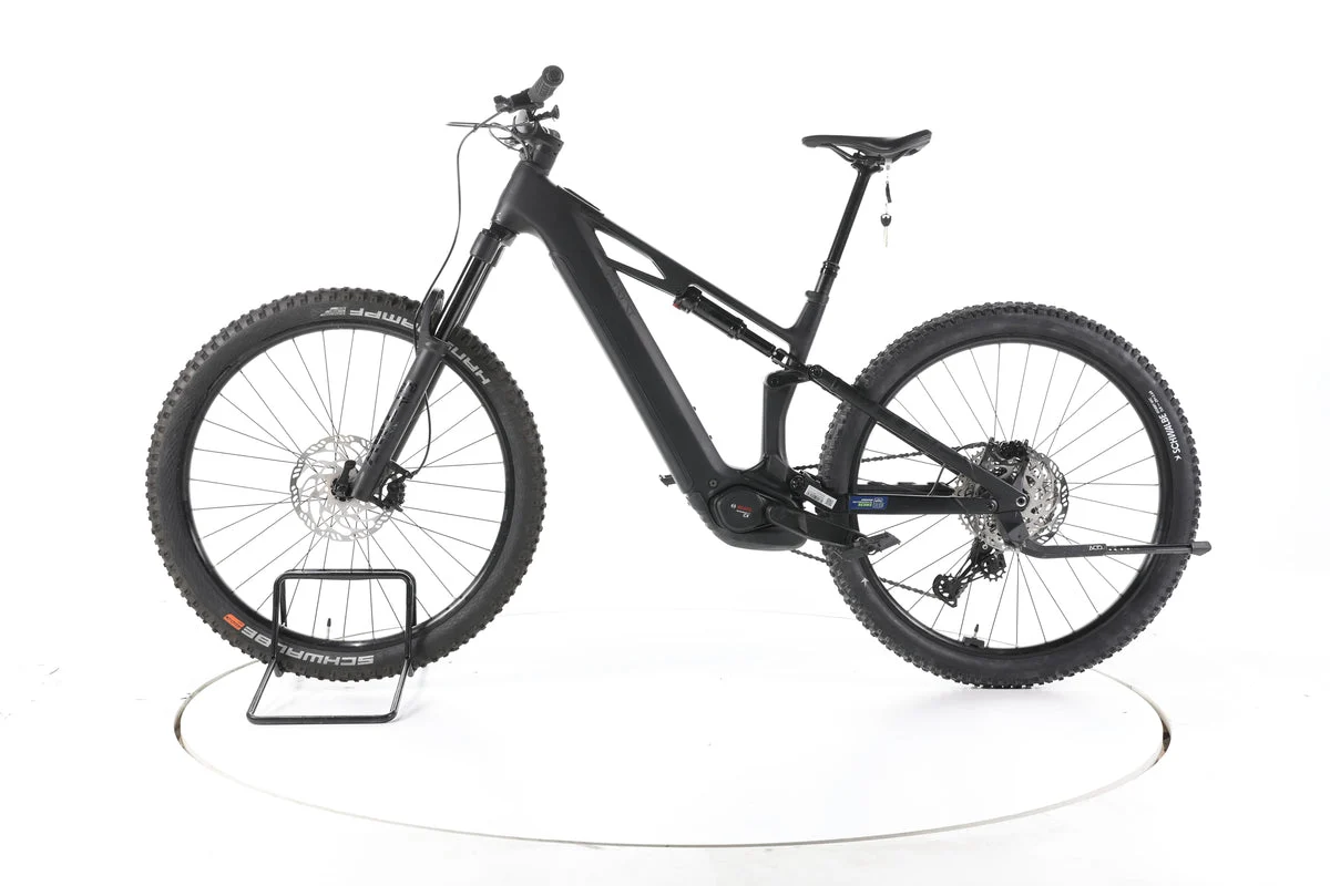 Cube Stereo Hybrid ONE44 HPC Race 2025, Bild 7