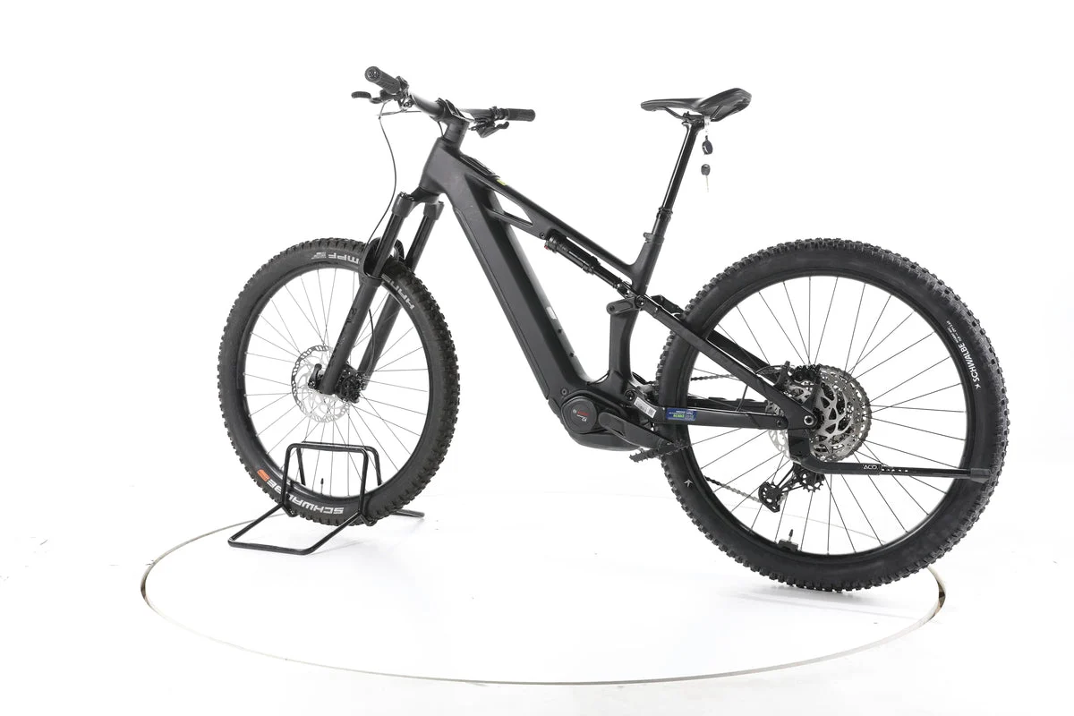 Cube Stereo Hybrid ONE44 HPC Race 2025, Bild 8