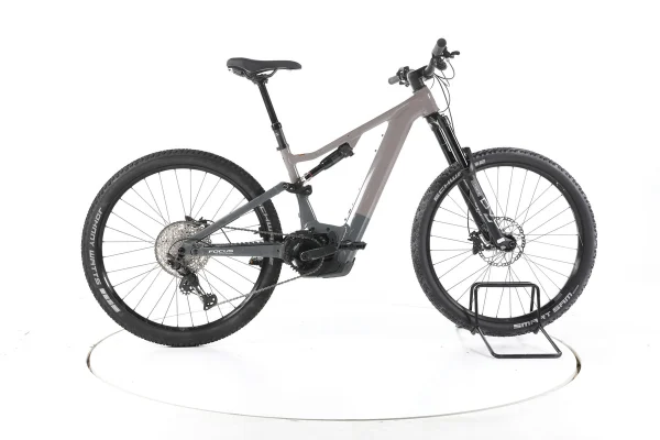 Focus Jam² 6.7 2023
