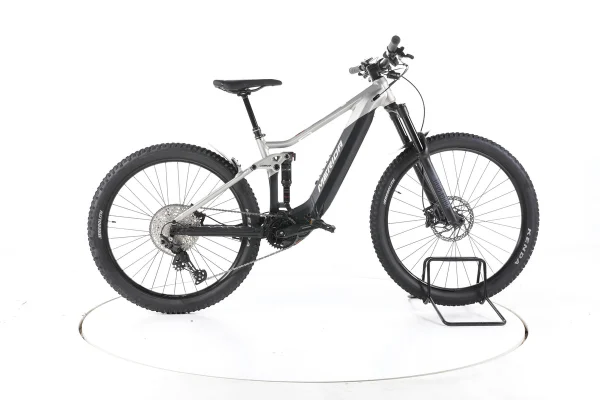 Merida eOne-Sixty 500 2023