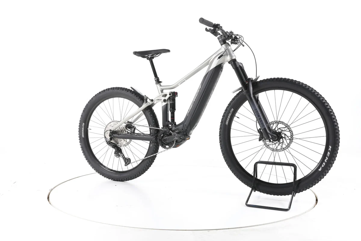 Merida eOne-Sixty 500 2023, Bild 2