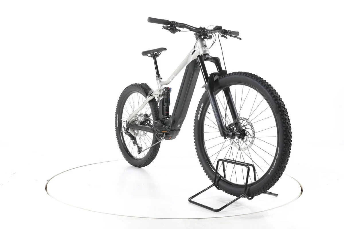Merida eOne-Sixty 500 2023, Bild 3