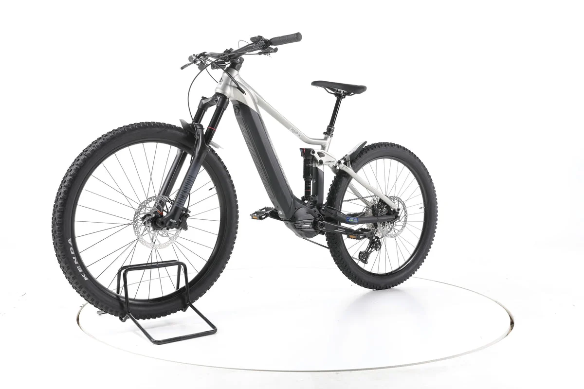 Merida eOne-Sixty 500 2023, Bild 6