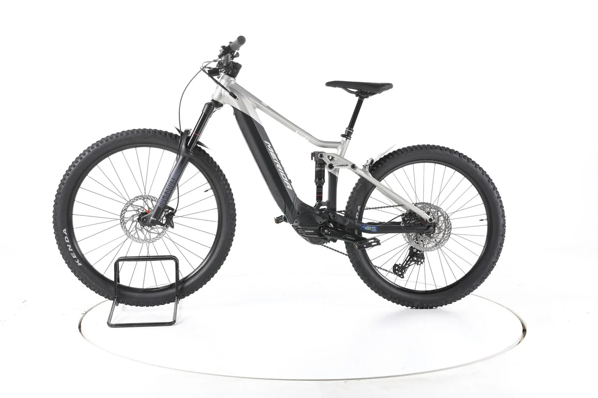 Merida eOne-Sixty 500 2023, Bild 7
