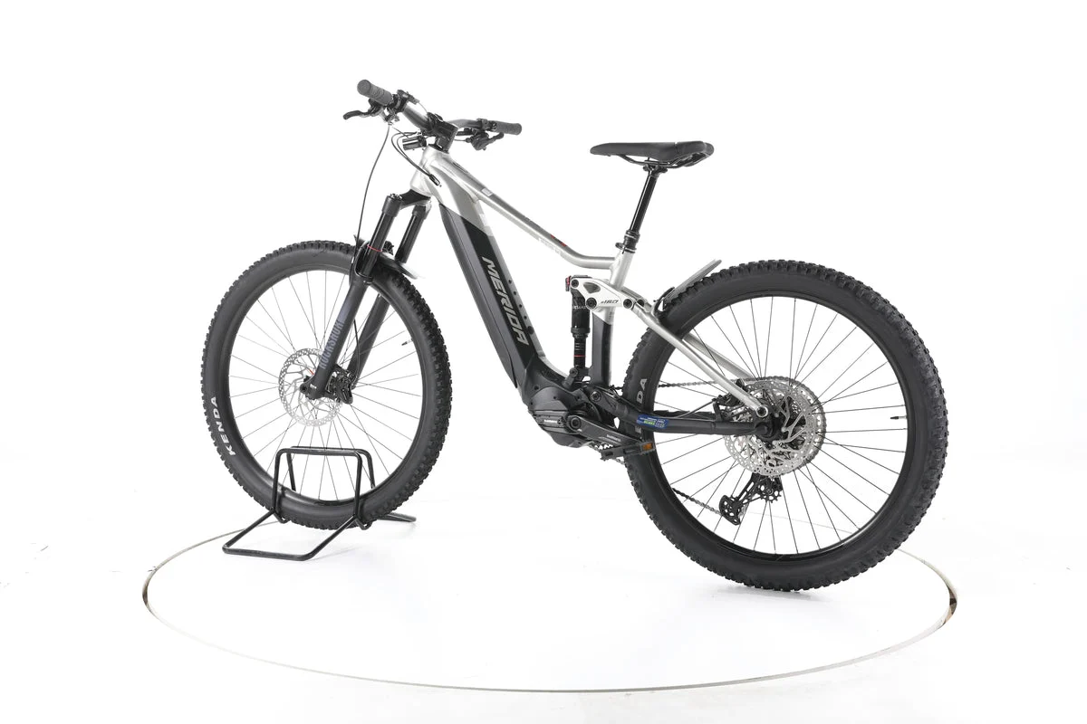 Merida eOne-Sixty 500 2023, Bild 8