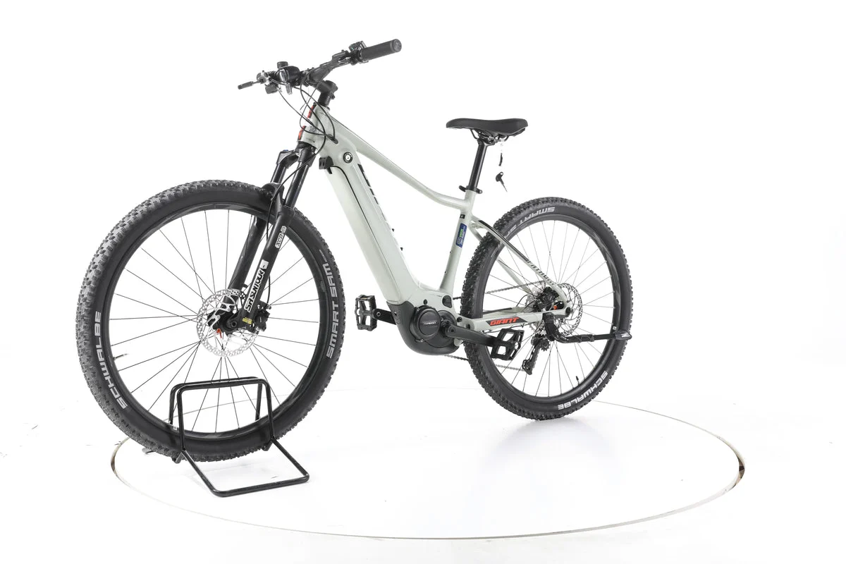 Giant Fathom E+ 2 2022, Bild 6