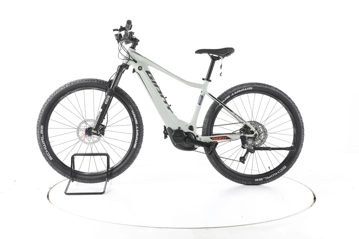 Giant Fathom E+ 2 2022, Bild 7