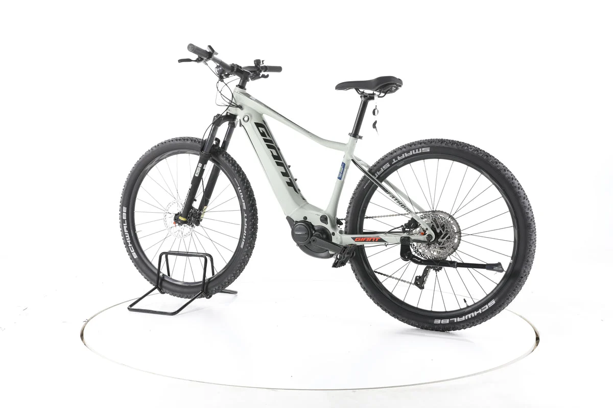 Giant Fathom E+ 2 2022, Bild 8