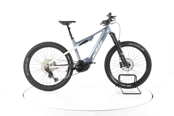 KTM Macina Lycan 771 2022