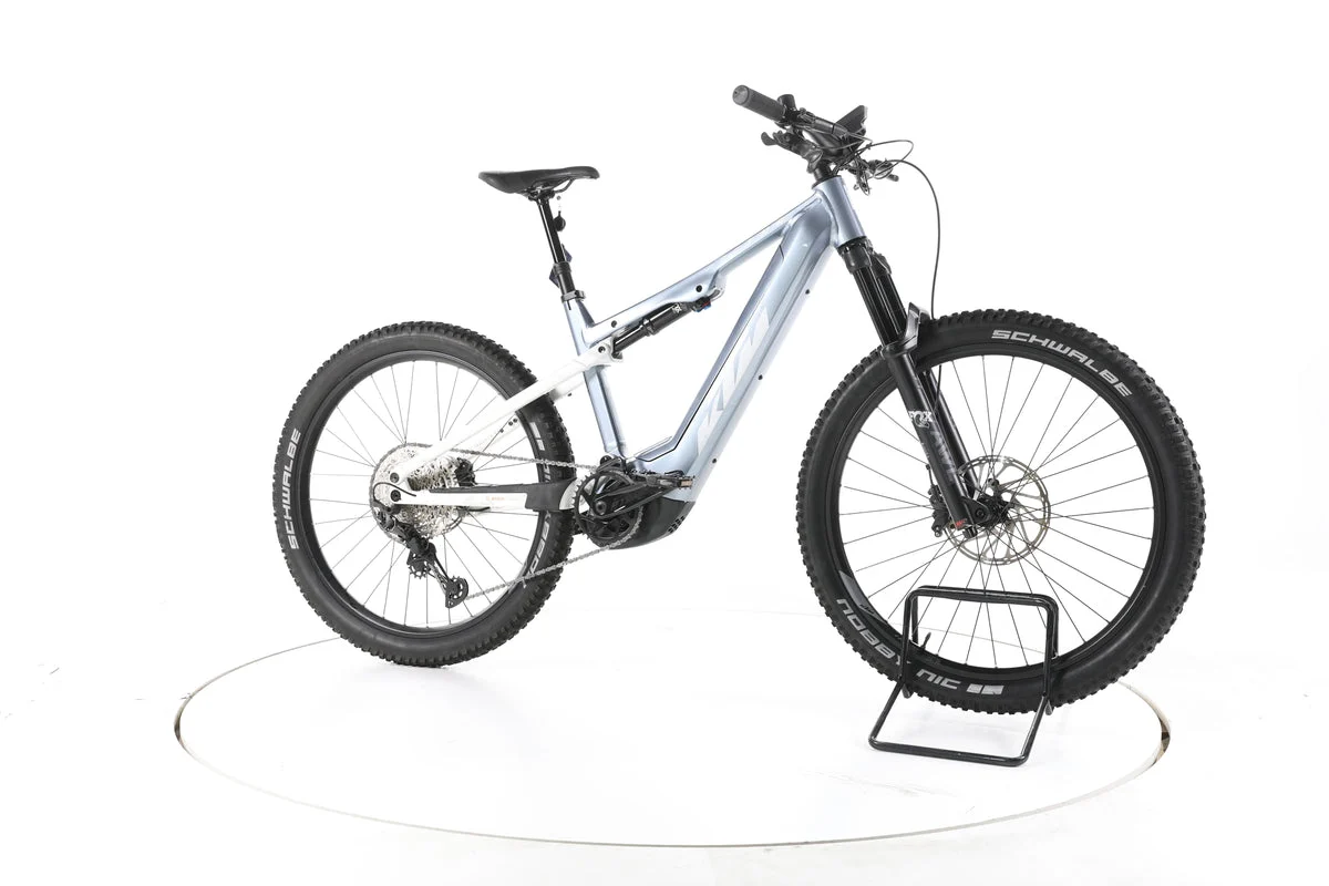 KTM Macina Lycan 771 2022, Bild 2