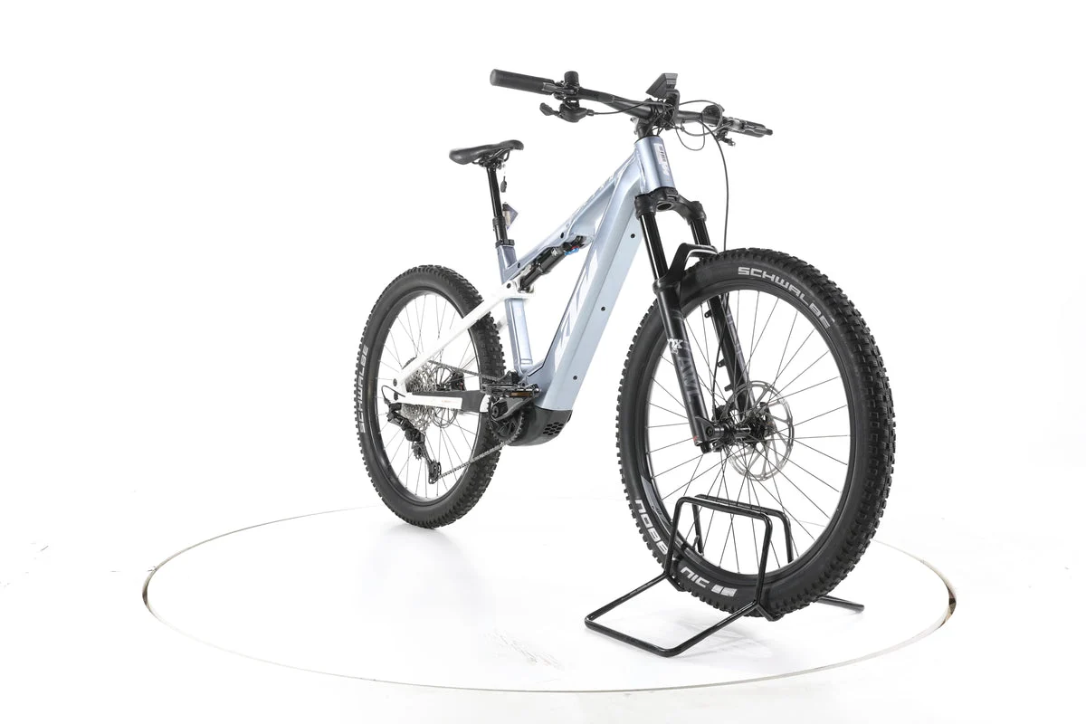KTM Macina Lycan 771 2022, Bild 3
