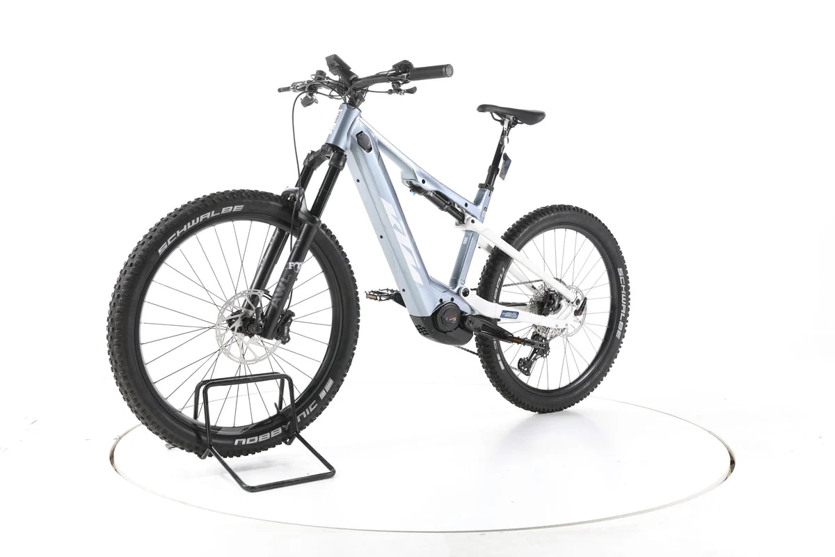 KTM Macina Lycan 771 2022, Bild 6