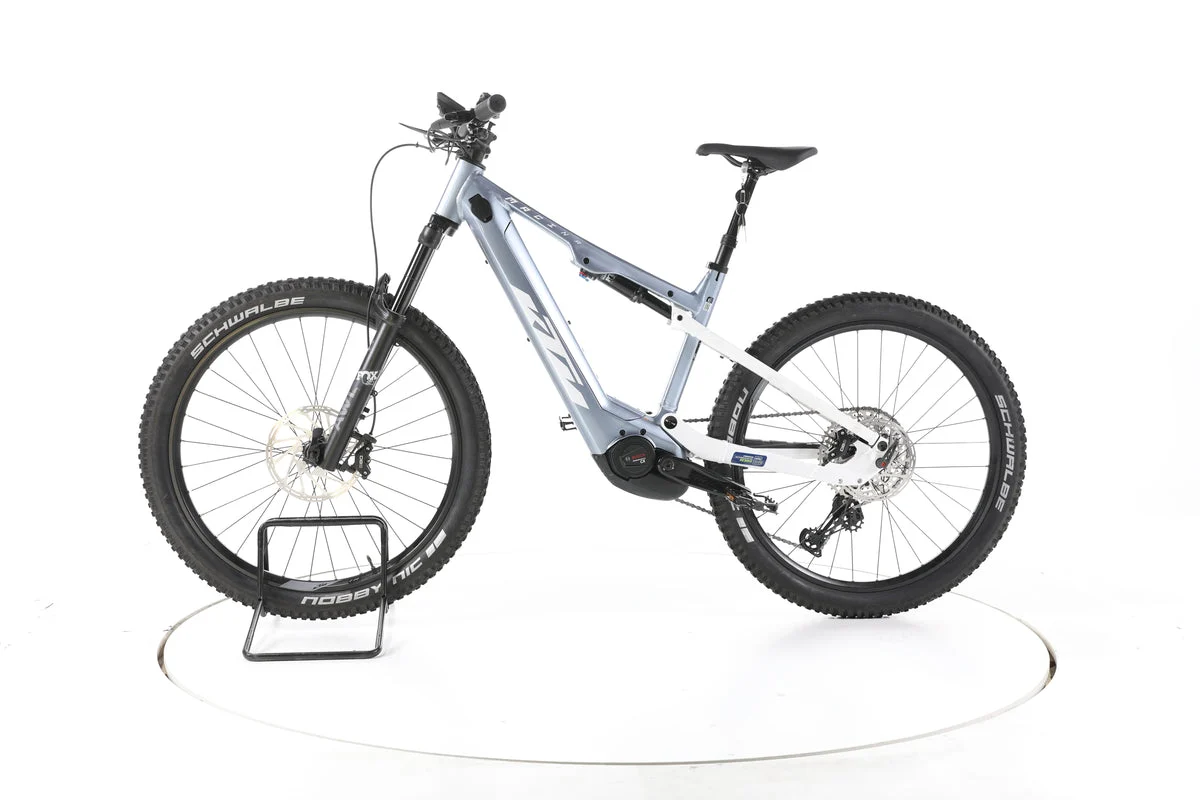 KTM Macina Lycan 771 2022, Bild 7