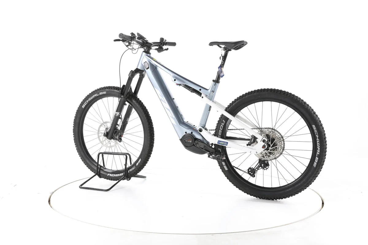 KTM Macina Lycan 771 2022, Bild 8