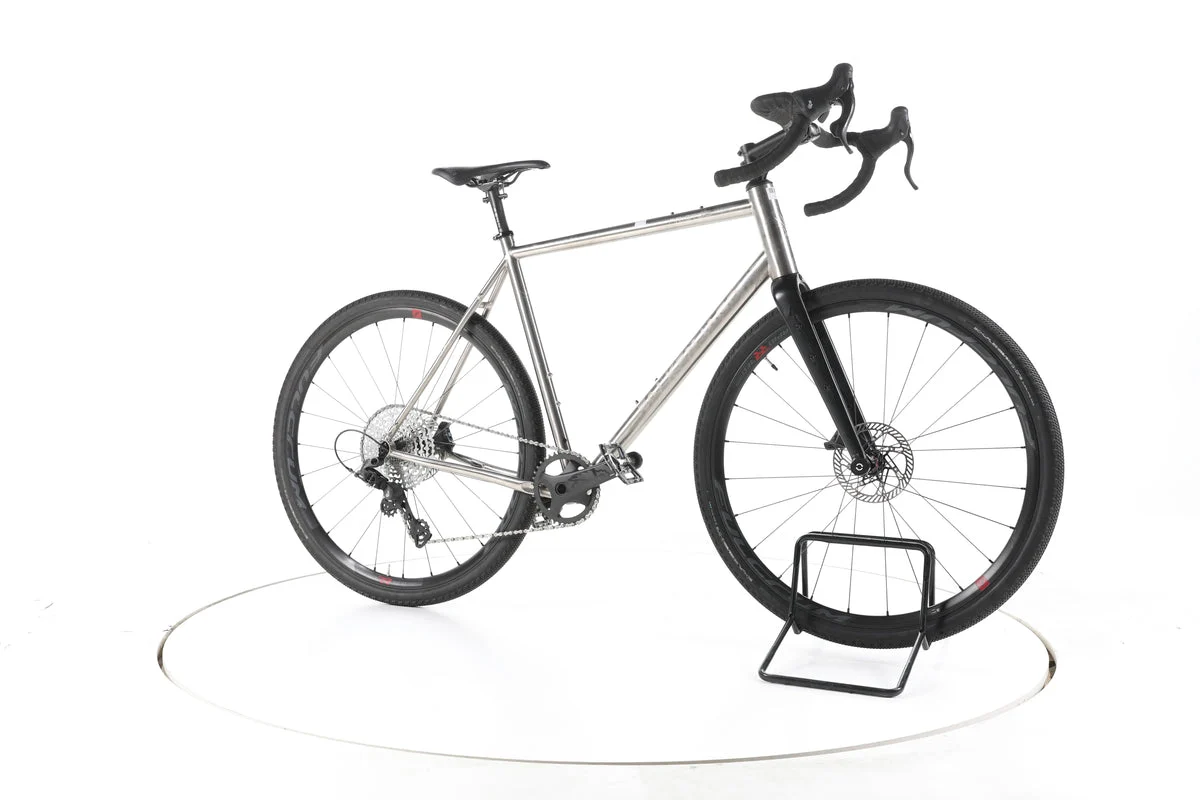 Falkenjagd Aristos GT 2024, Bild 2