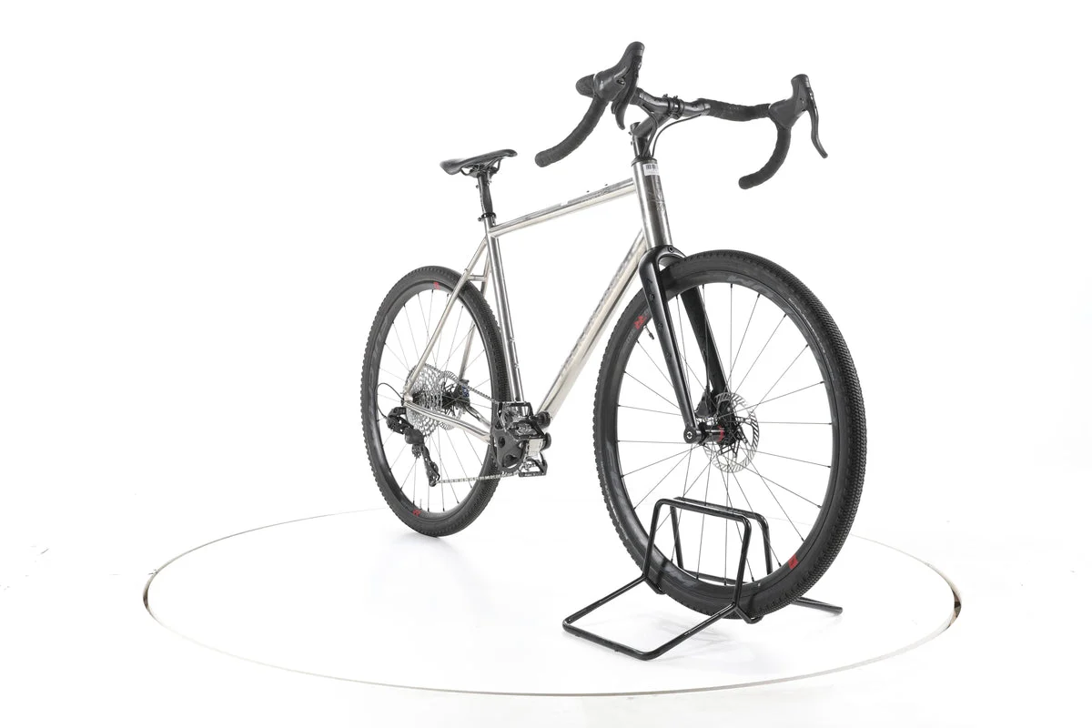 Falkenjagd Aristos GT 2024, Bild 3