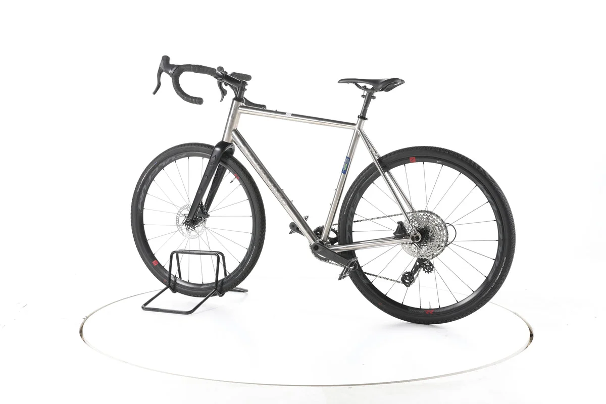 Falkenjagd Aristos GT 2024, Bild 8