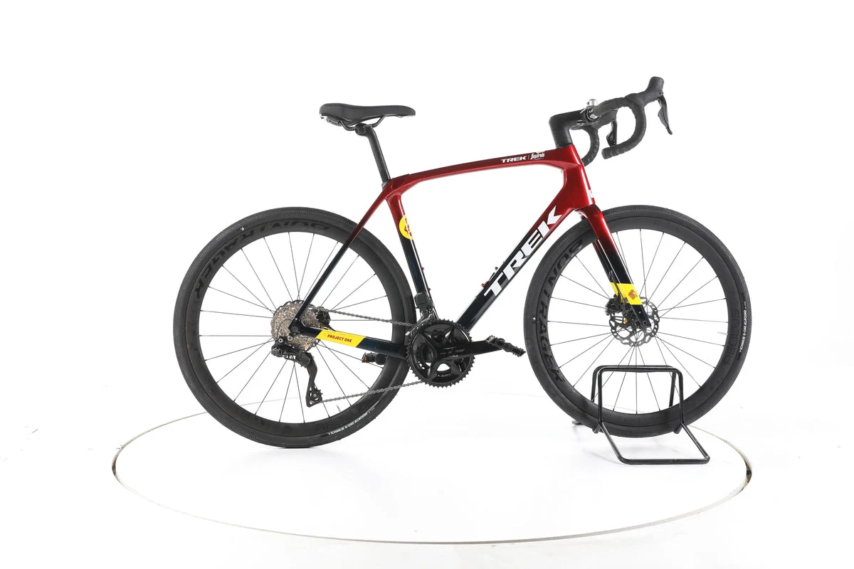 Trek Domane SLR 6 2023, Seitenansicht