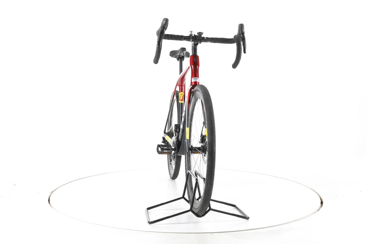 Trek Domane SLR 6 2023, Bild 4