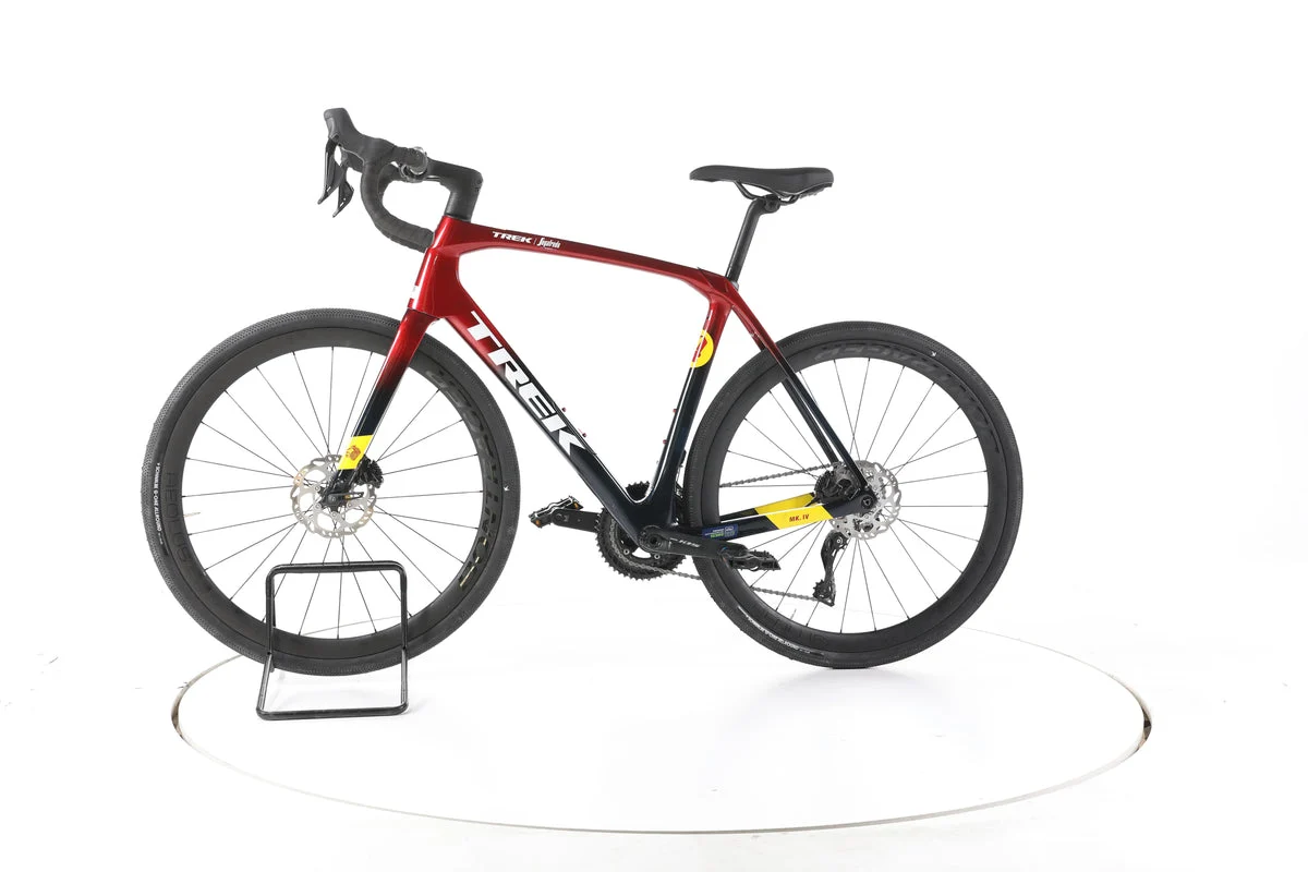 Trek Domane SLR 6 2023, Bild 7