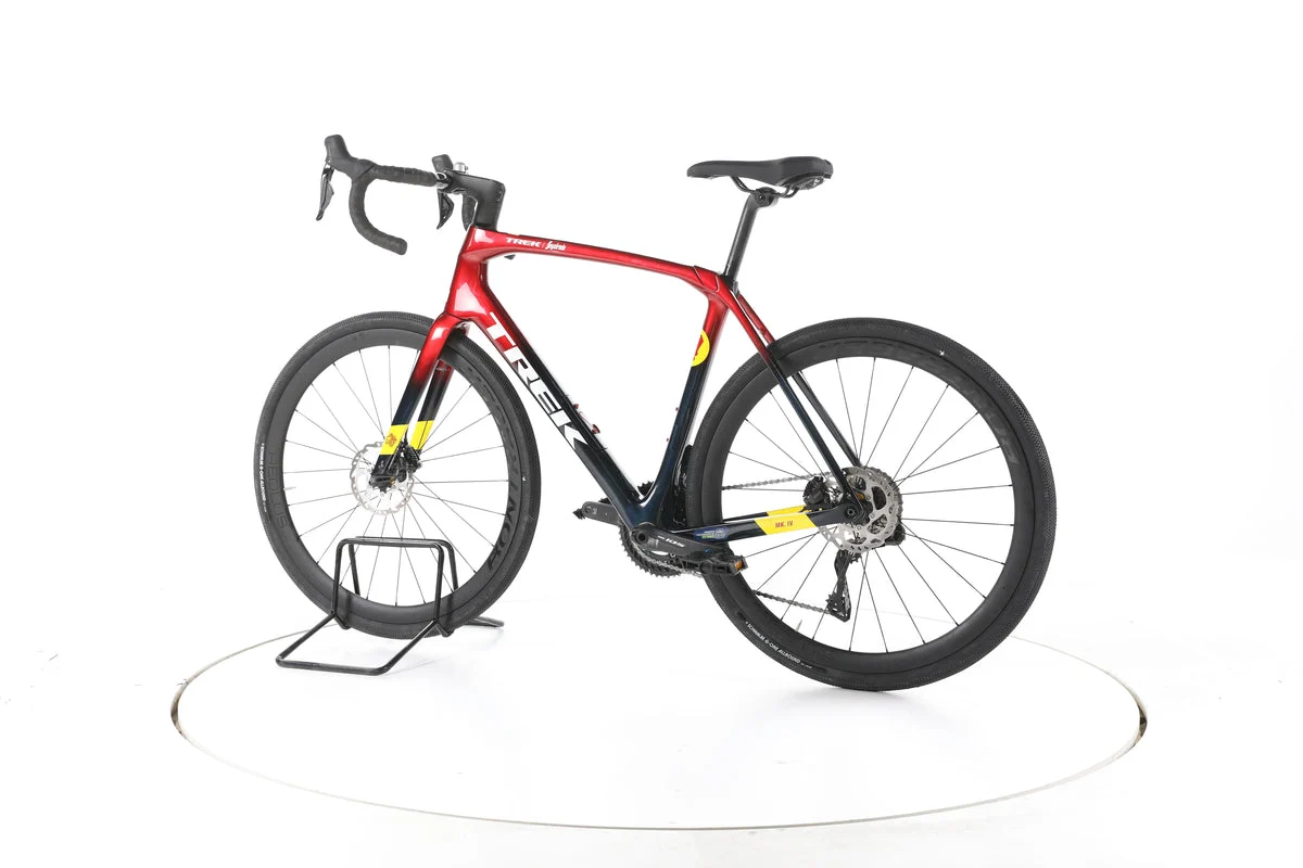 Trek Domane SLR 6 2023, Bild 8
