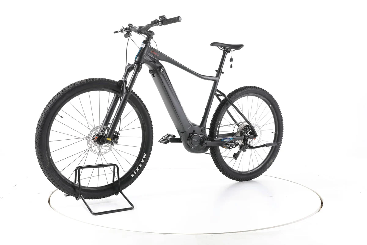 Giant Fathom E+ 2 2022, Bild 6