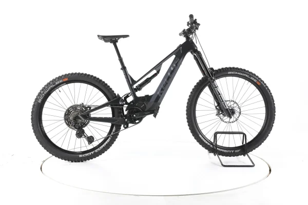 Kellys Theos F70 2022