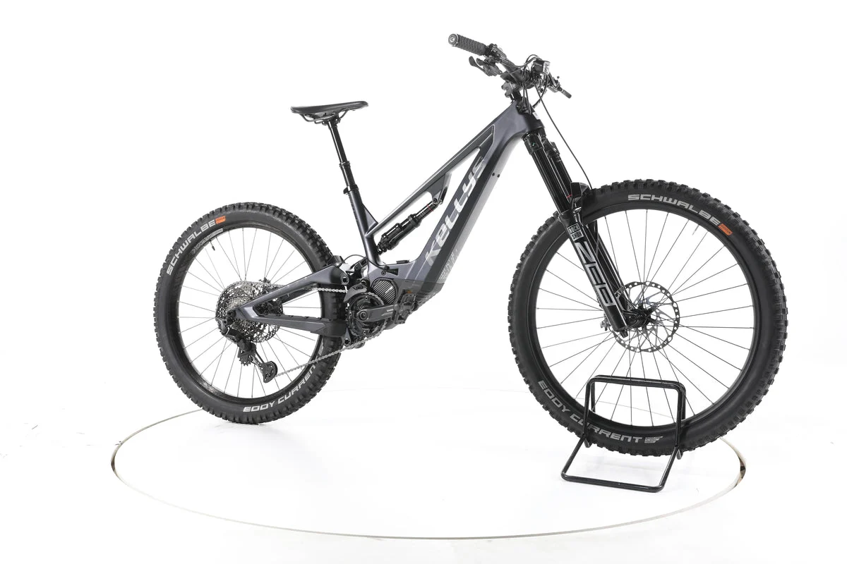 Kellys Theos F70 2022, Bild 2