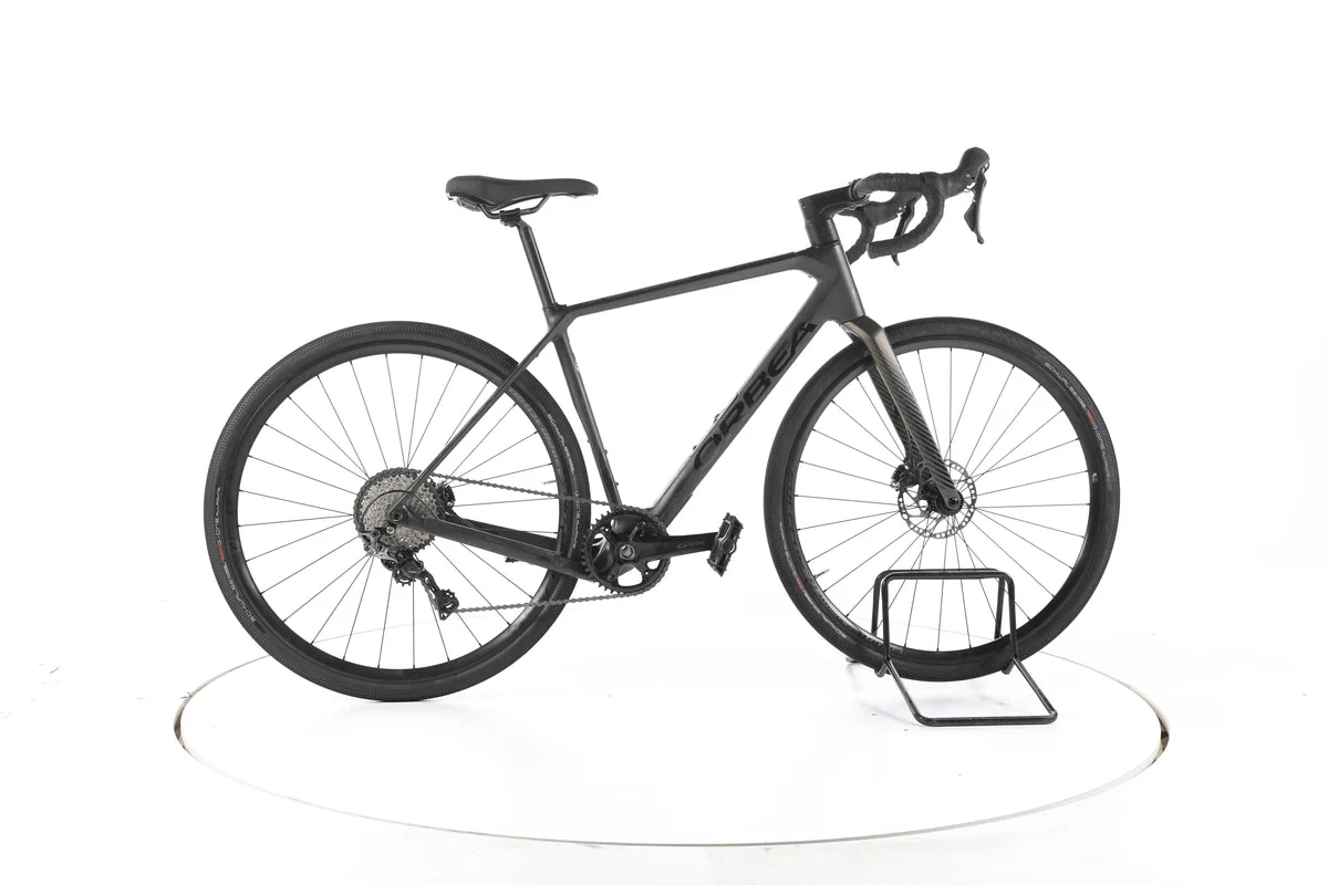 Orbea Terra M30 Team 1X 2023, Seitenansicht