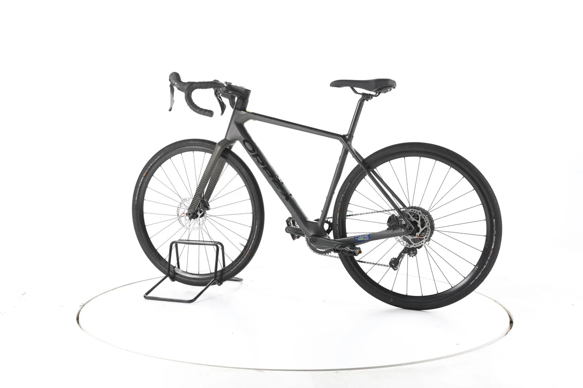 Orbea Terra M30 Team 1X 2023, Bild 8