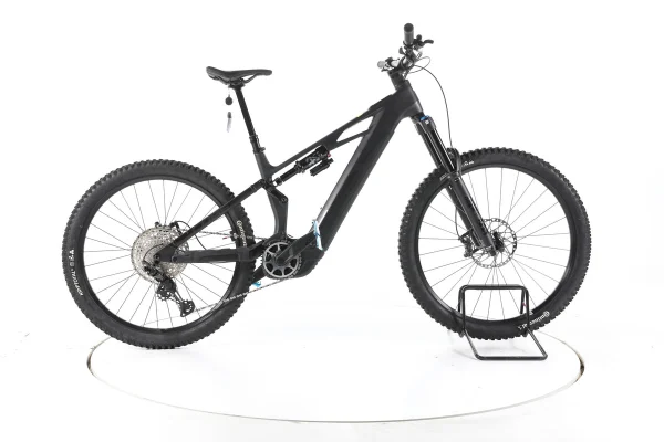 Cube Stereo Hybrid ONE77 HPC 2025