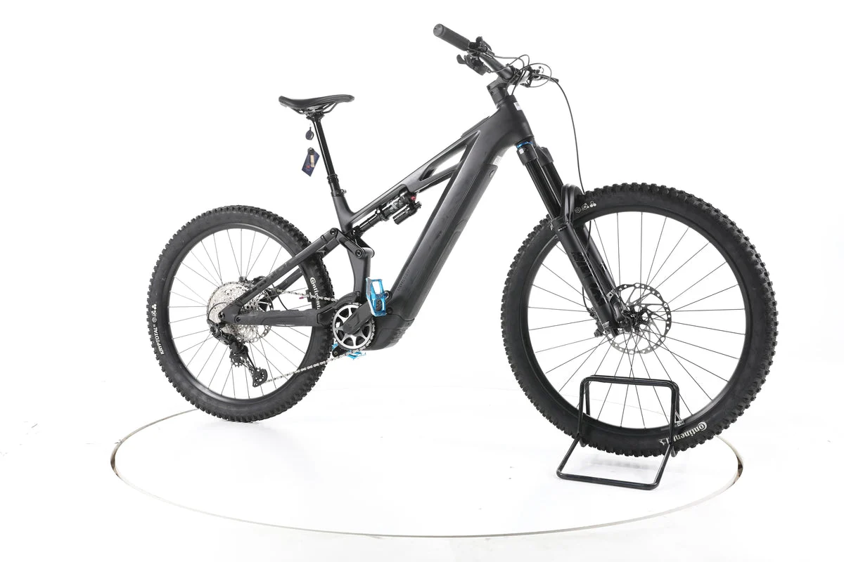 Cube Stereo Hybrid ONE77 HPC 2025, Bild 2