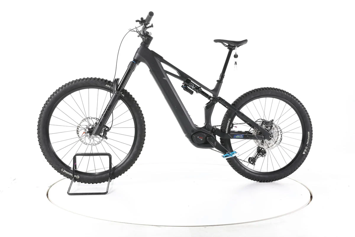 Cube Stereo Hybrid ONE77 HPC 2025, Bild 7