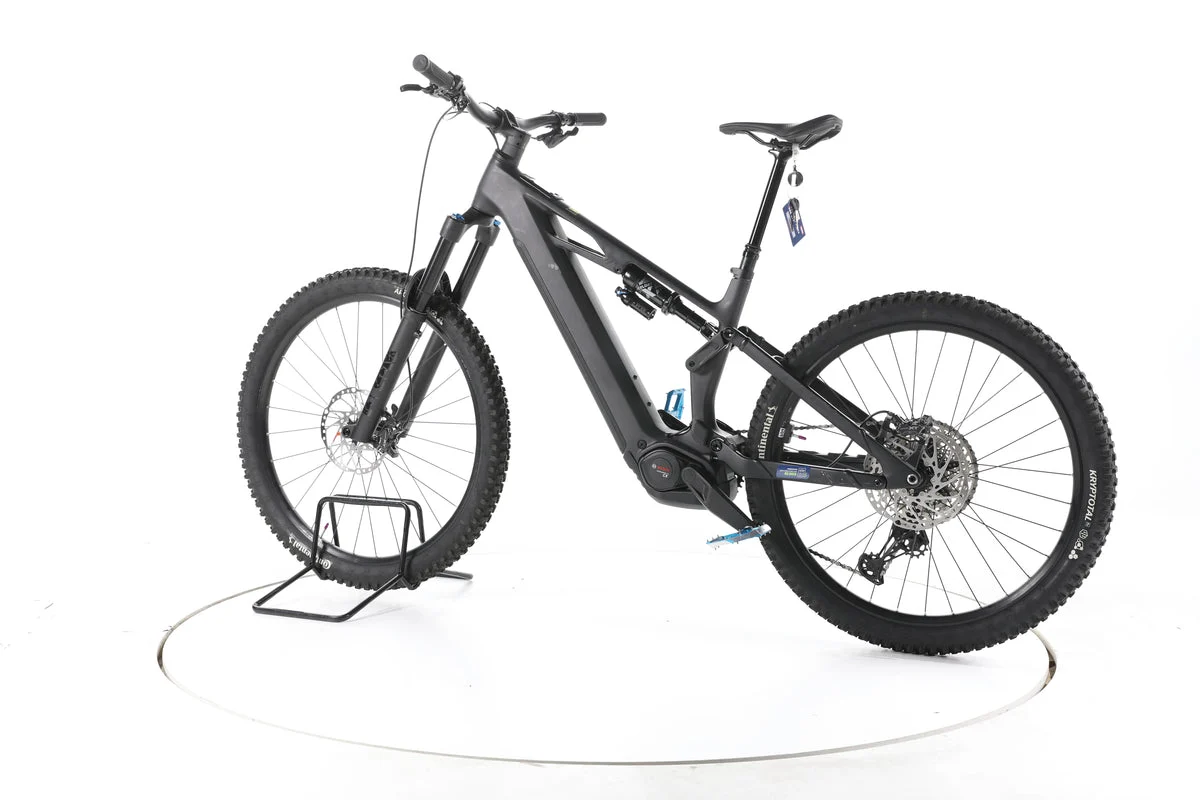 Cube Stereo Hybrid ONE77 HPC 2025, Bild 8