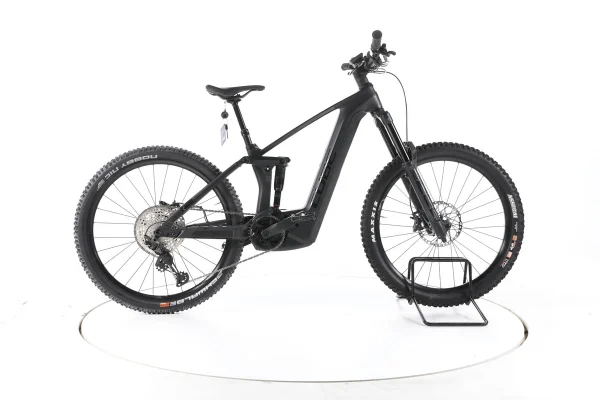 Cube Stereo Hybrid 160 HPC 2023