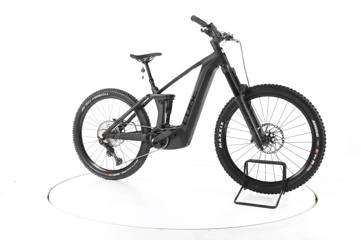 Cube Stereo Hybrid 160 HPC 2023, Bild 2