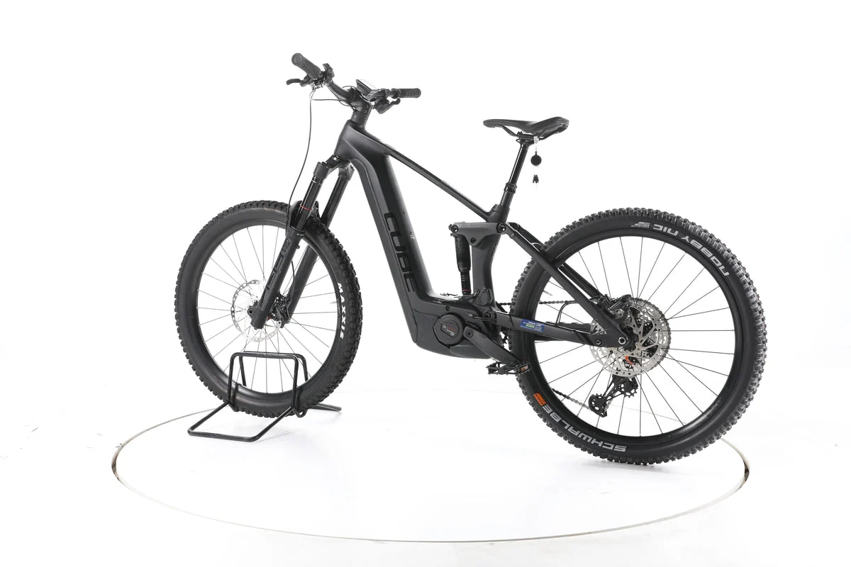 Cube Stereo Hybrid 160 HPC 2023, Bild 8