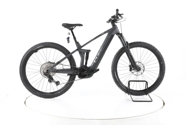 Cube Stereo Hybrid 140 HPC Race 2023