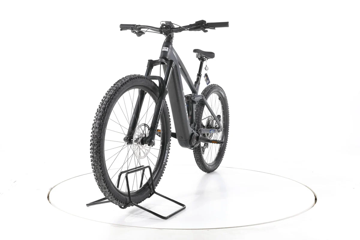 Cube Stereo Hybrid 140 HPC Race 2023, Bild 5