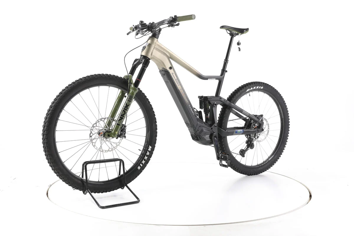 Centurion No Pogo F3000i 2023, Bild 6
