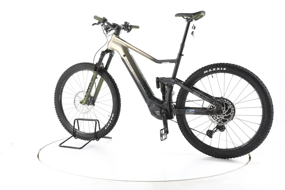 Centurion No Pogo F3000i 2023, Bild 8