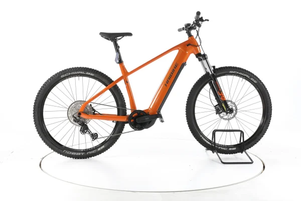 Haibike AllTrack 6 2022