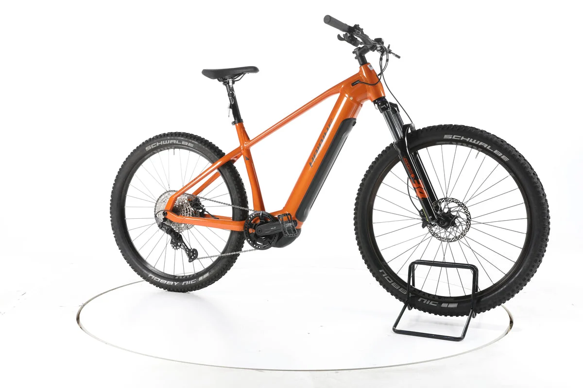 Haibike AllTrack 6 2022, Bild 2